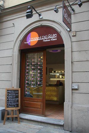 L'Essenza del Gelato
